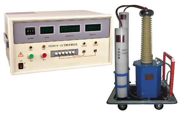CC2674-10耐壓測試儀