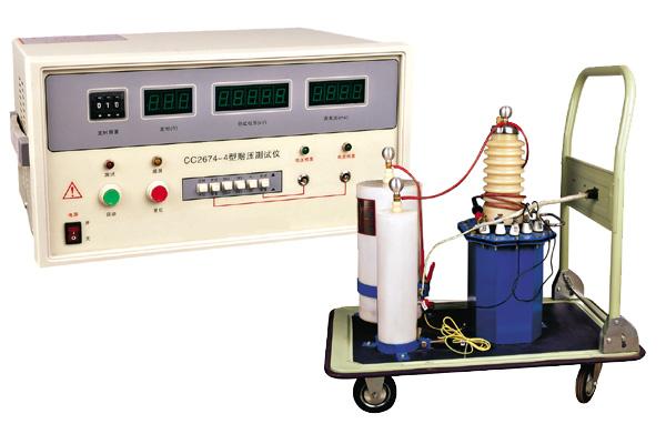CC2674-4耐電壓測(cè)試儀