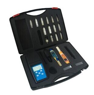 DZ-B多參數(shù)水產(chǎn)養(yǎng)殖儀