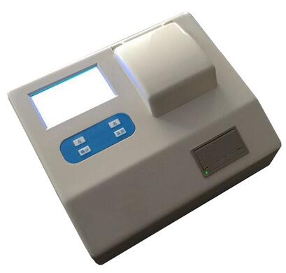 XZ-0142多參數水質分析儀（42項）