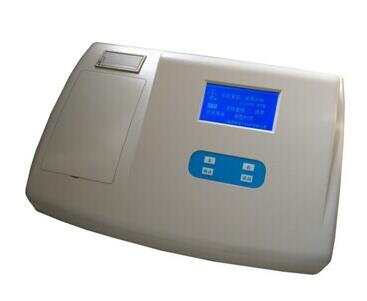 WS-04污水四參數(shù)檢測儀