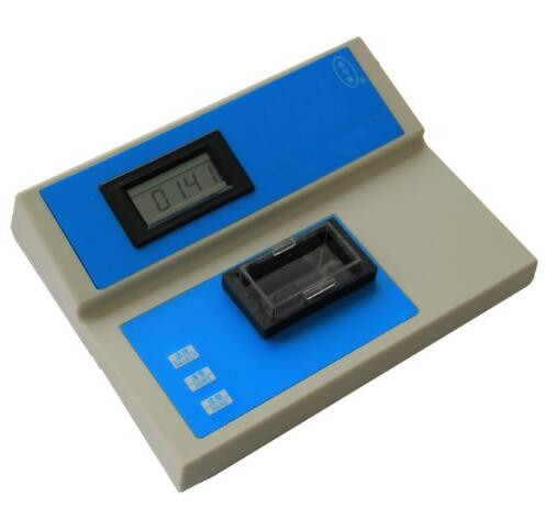 SS-1Z懸浮物測試儀