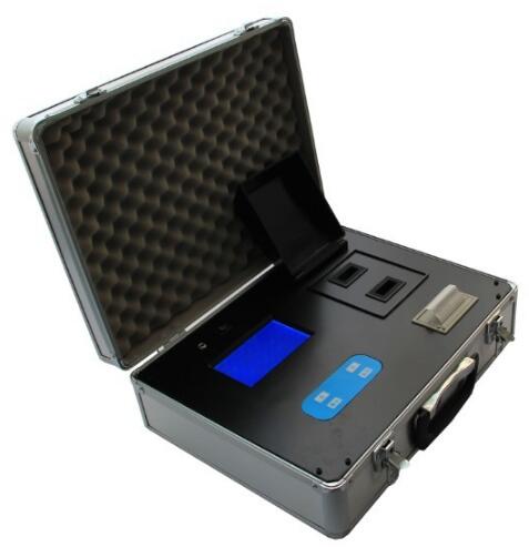 H5B-3C實驗室COD測定儀