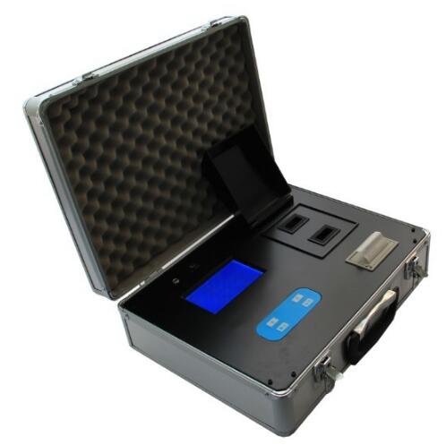 H5B-3B實驗室COD分析儀