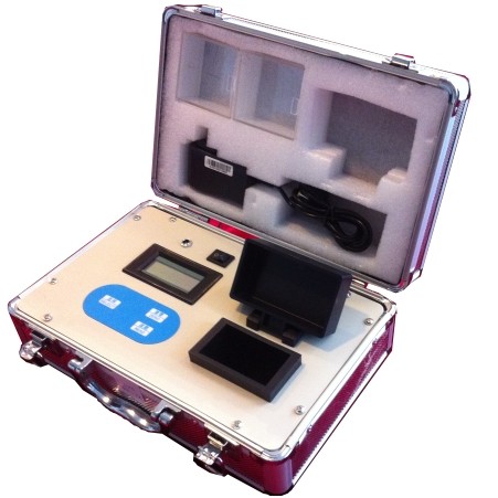 SH-2500H便攜式濁度儀