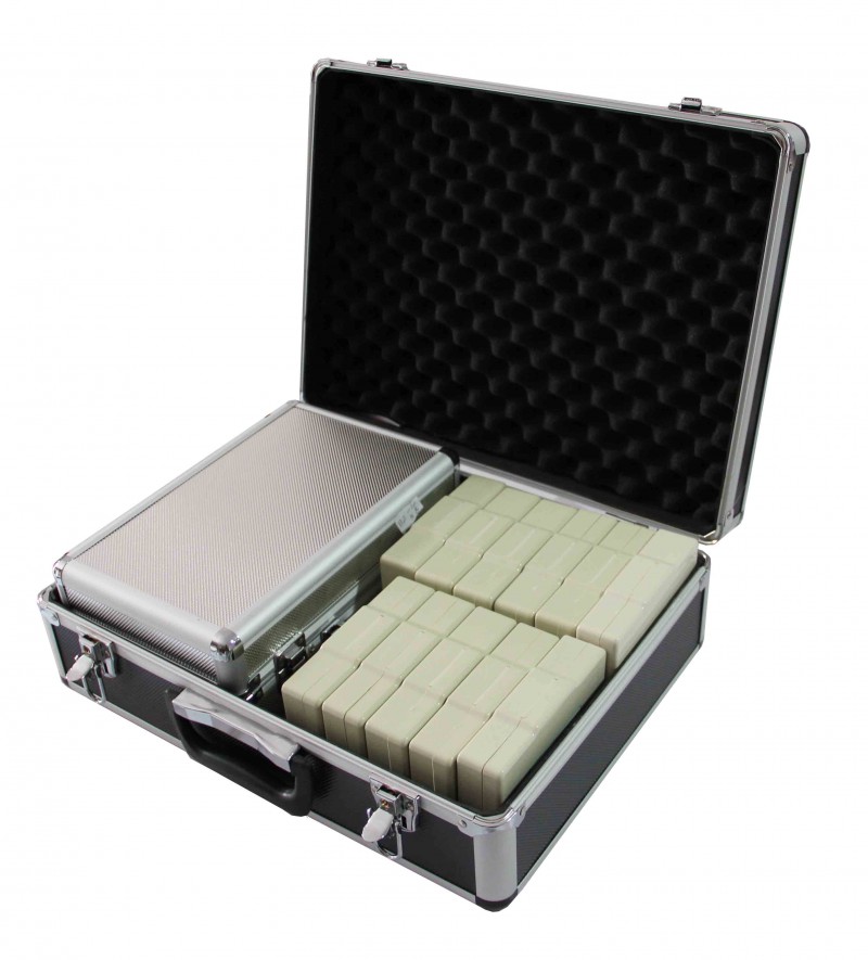 SC-1水質(zhì)快速檢測箱