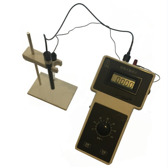 HPFS-80A便攜式氟離子儀