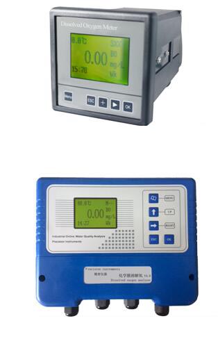 LOD9500型熒光法溶解氧儀