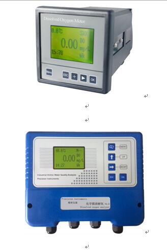 SOD2110型溶解氧儀
