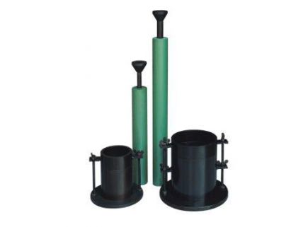 輕型/重型 土工擊實(shí)儀（手動(dòng)）