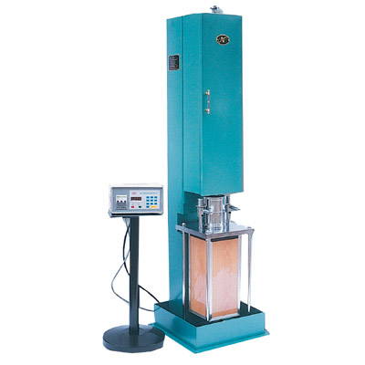 SMDJ-1數控馬歇爾電動擊實儀