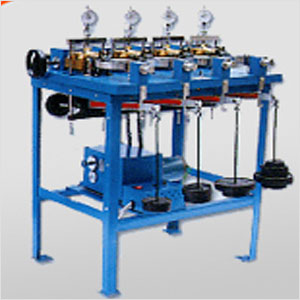 ZLB-1三聯流變直剪儀