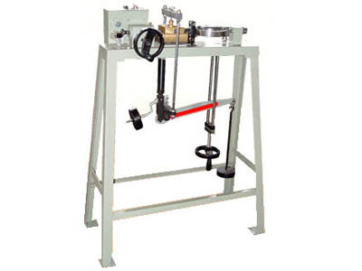 ZJ型手動應變控制式直剪儀