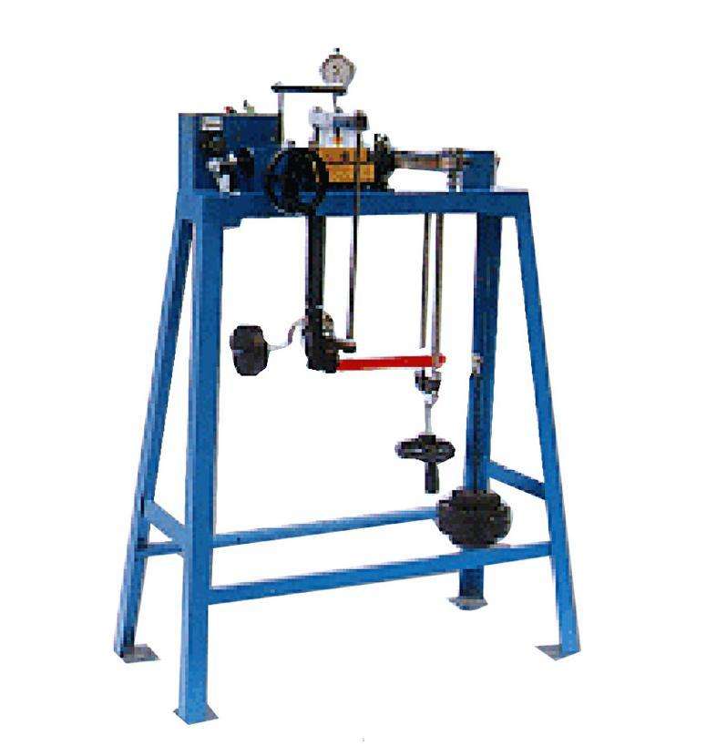 ZJ型應變控制式直剪儀（電動二速）