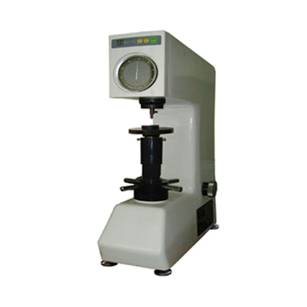 HR-150DT電動洛氏硬度計