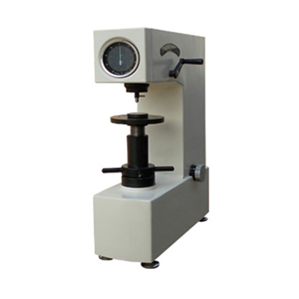 HR-150手動洛氏硬度計（高配）