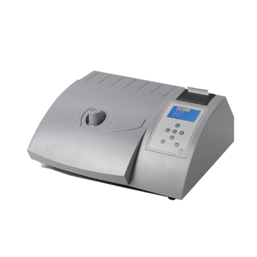 SGZ-500IT微電腦濁度儀