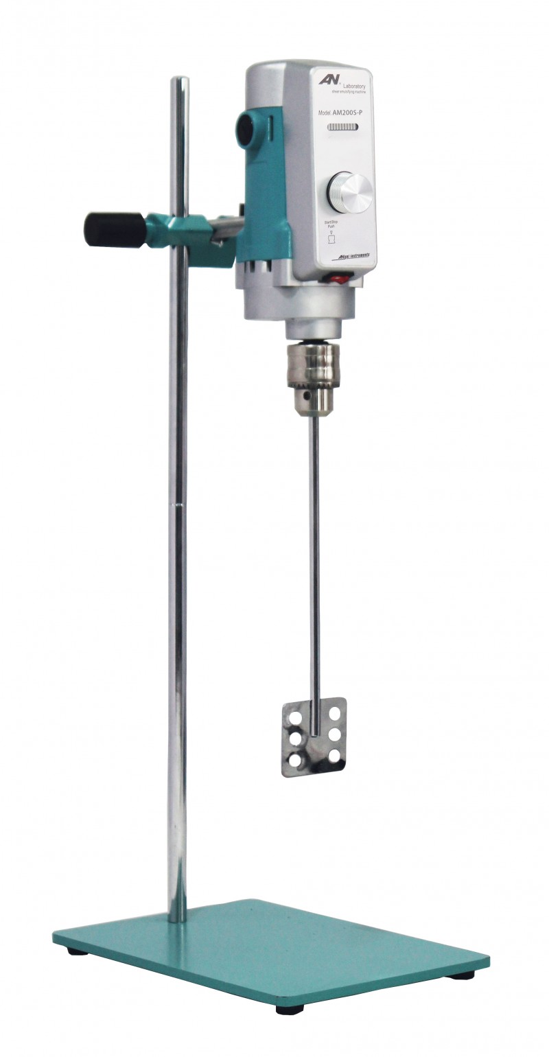 AM200S-P電動攪拌器
