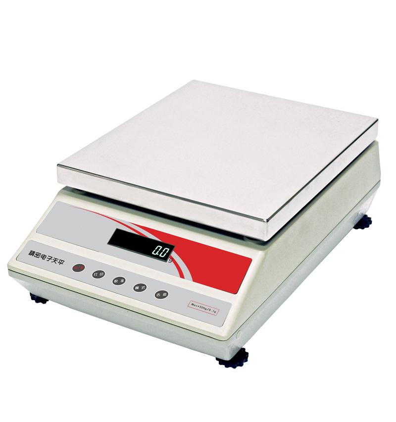 ES50K×1D電子天平