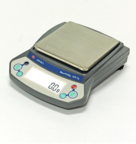 LD510-1電子天平