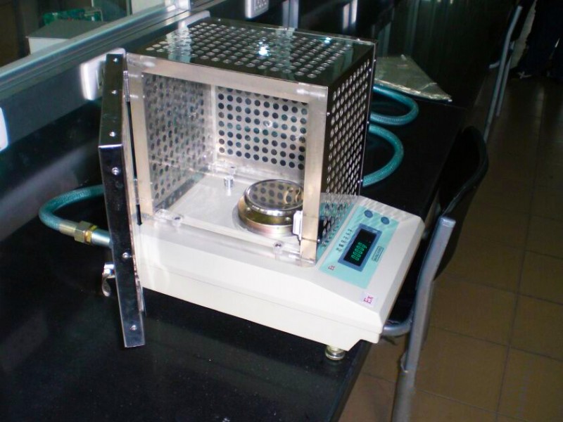 EX-TCS-200-4防爆電子天平