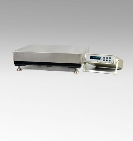 ES200K×2電子天平