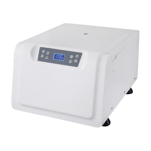 TDL-5B多管架離心機