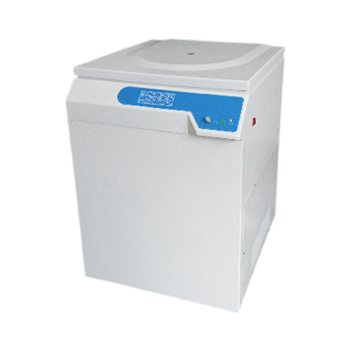 DL-5M低速離心機(jī)