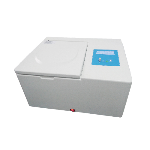 TGRL-18高速冷凍離心機(jī)