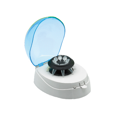 TD-6K迷你離心機