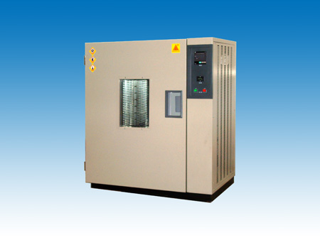 WG2010高溫試驗箱