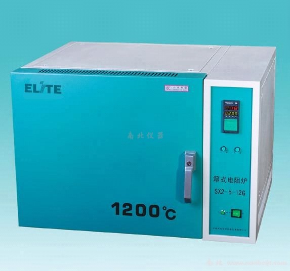 SX2-2.5-12G箱式電阻爐