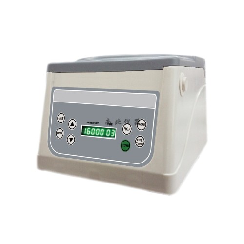 TGL-16G臺式高速離心機