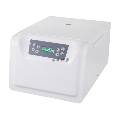 TG1850臺(tái)式高速離心機(jī)