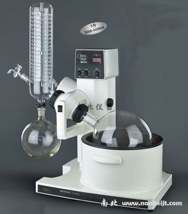 SY-5000旋轉蒸發器