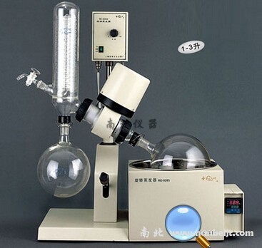 旋轉蒸發儀/旋轉蒸發器產品大全