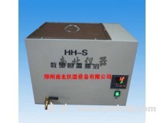 HH-S 數 顯 恒 溫 油 浴