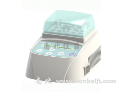 MINIC-100 迷你金屬浴