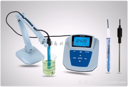 MP512-03精密酸度計