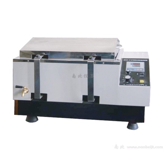 SHZ-B水浴恒溫振蕩器