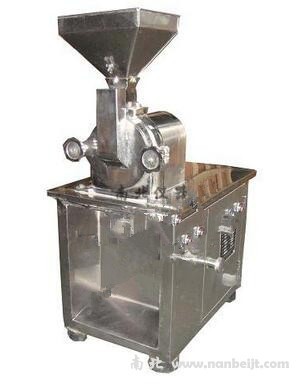 PK/PC-Ф300錘式粉碎機