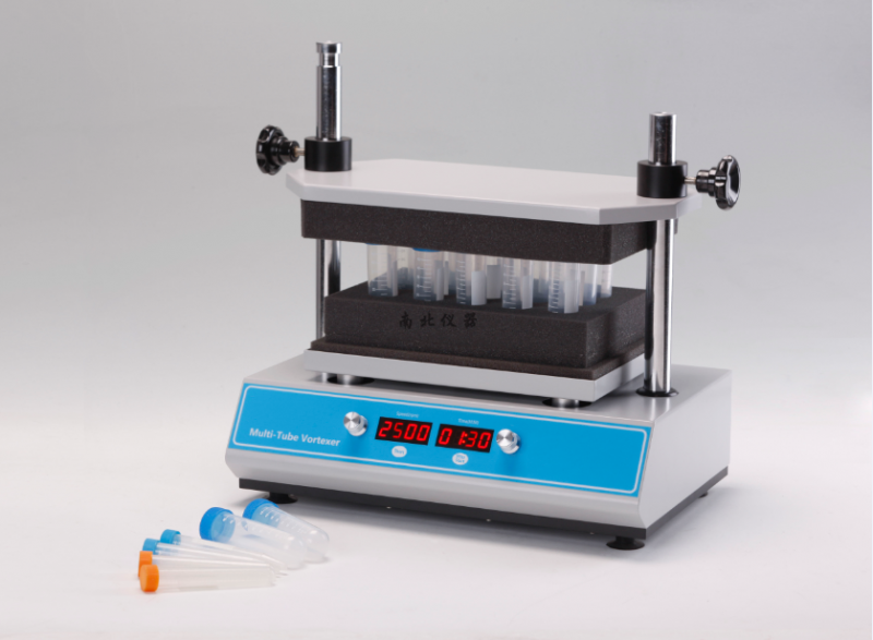 NB-HYY-1多管渦旋混勻儀