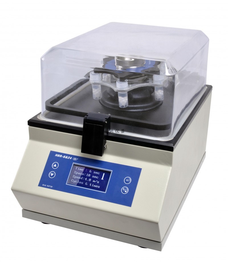 HBR-24生物樣品均質器