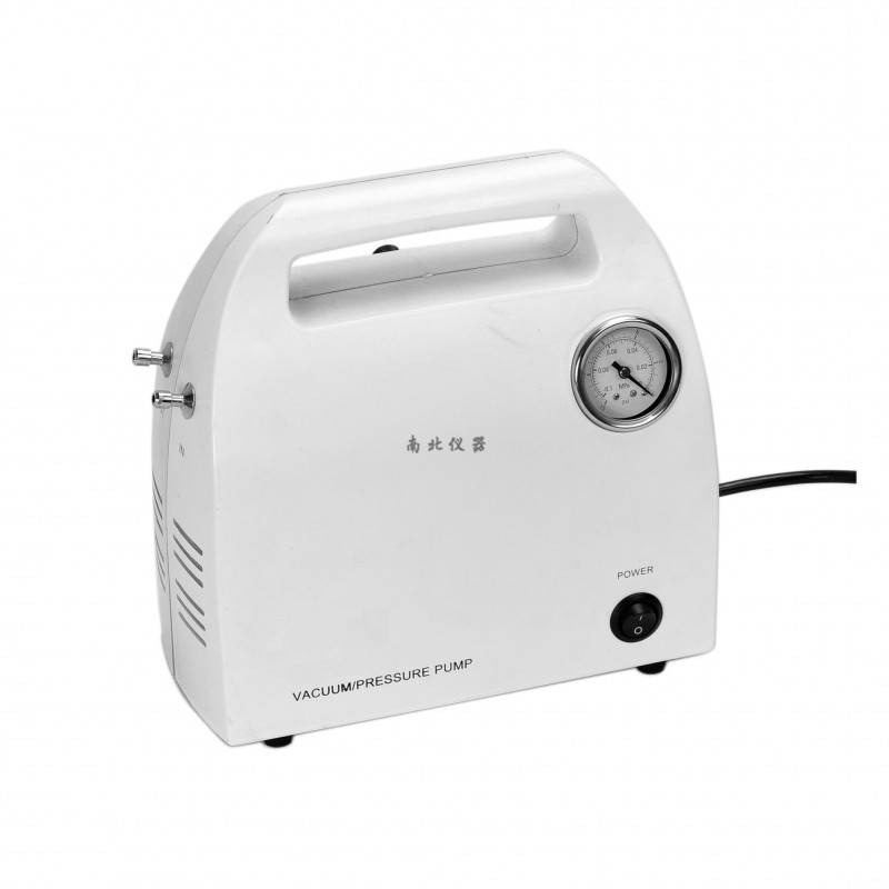 HP-02無油真空泵