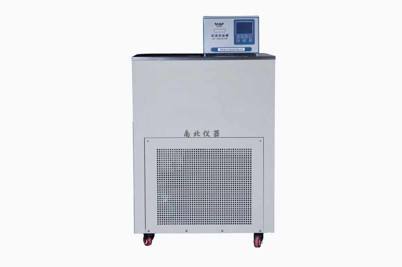 NB-DWC-8006低溫恒溫槽