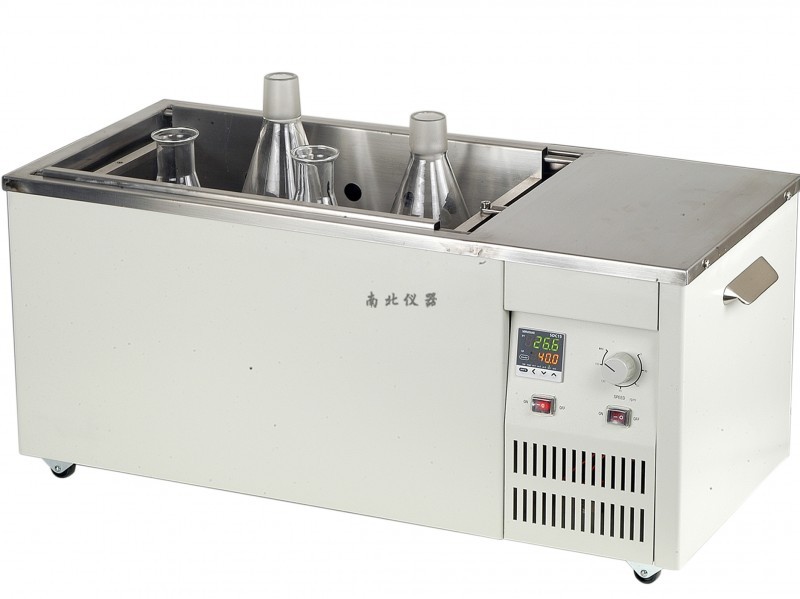 HWT-20C恒溫水浴搖床