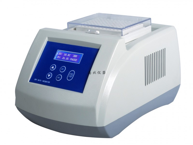 HDT-100A干式恒溫器