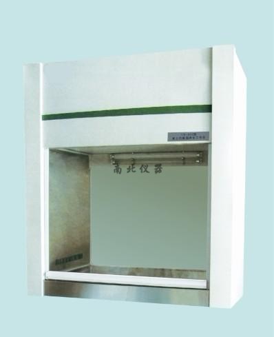 NB-CJT-650C桌上式凈化工作臺