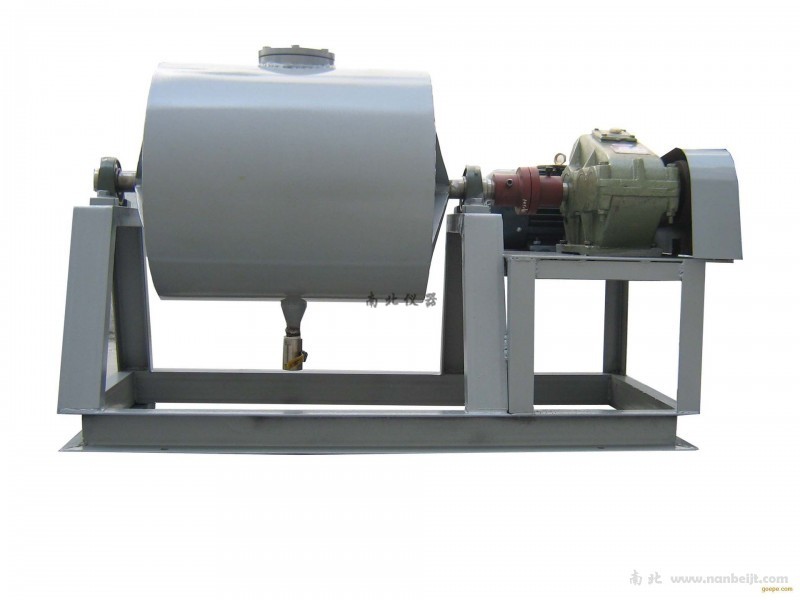 500L球磨機(jī)