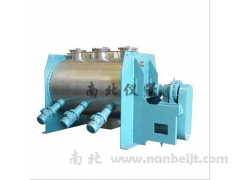 22KW犁刀式混合機